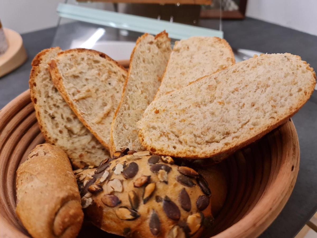 La Culla B&B Padola Eksteriør bilde