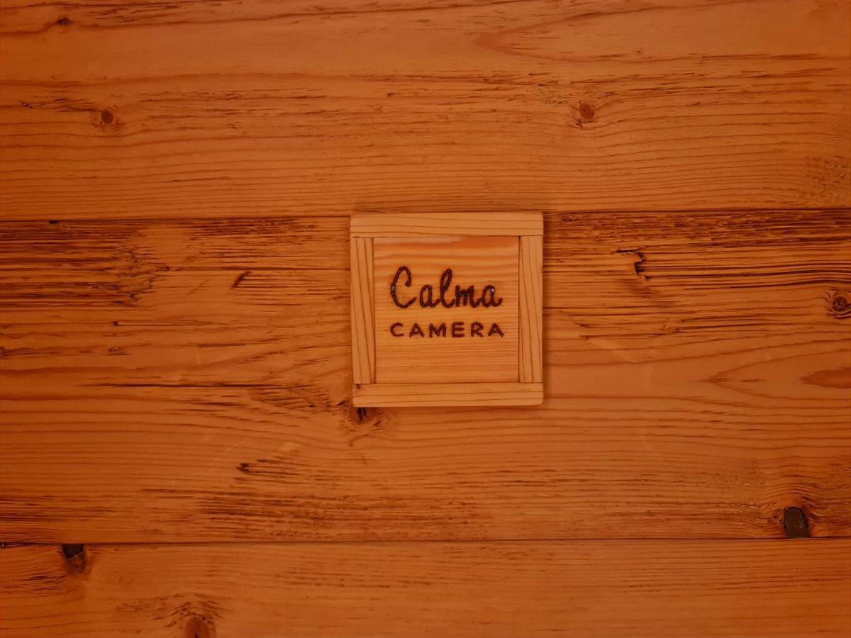 La Culla B&B Padola Eksteriør bilde