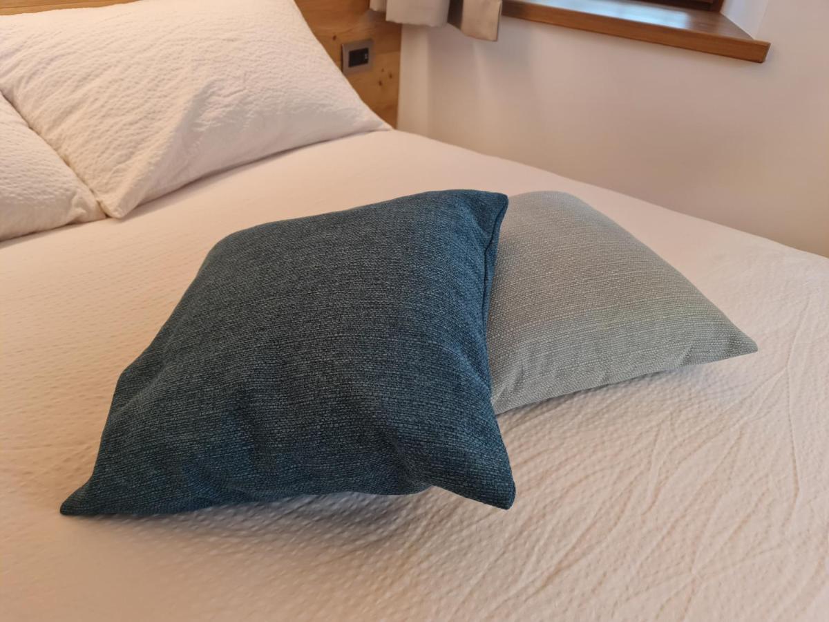 La Culla B&B Padola Eksteriør bilde